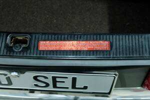 Bild 17/50 von Mercedes-Benz 500 SEL (1983)