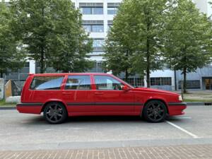Immagine 5/8 di Volvo 850 R (1996)