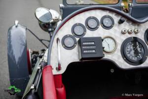 Bild 8/69 von Bentley Mark VI Special (1947)