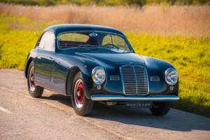 Image 2/32 of Maserati A6 1500 Turismo Berline (1949)