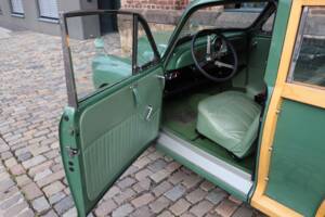 Imagen 39/47 de Morris Minor 1000 Traveller (1966)