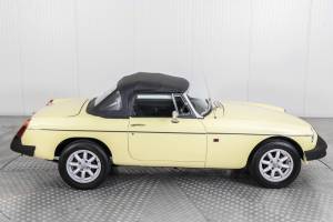 Immagine 25/50 di MG MGB (1976)