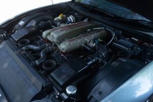 Image 34/37 of Ferrari 550 Maranello (2000)
