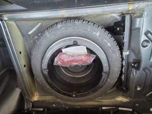 Bild 33/39 von Mercedes-Benz 190 E 1.8 (1992)