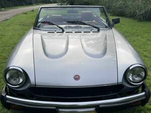 Bild 5/8 von FIAT Spider 2000 (1981)