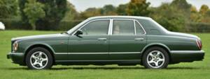 Immagine 18/50 di Bentley Arnage Green Label (1998)