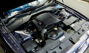 Afbeelding 6/47 van Jaguar XJ 2.7 D (2008)