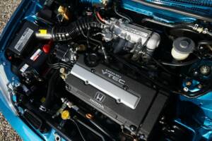 Bild 49/50 von Honda CRX 1.6 VTi (1992)