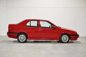 Imagen 6/30 de Alfa Romeo 155  2.0 Q4 4x4 (1992)