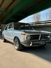 Bild 20/26 von BMW Touring 2000 tii (1972)