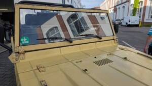Bild 11/14 von Volkswagen Iltis (1980)