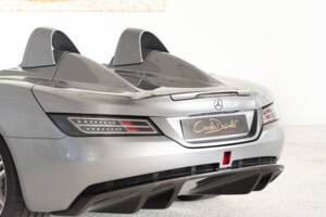 Bild 23/64 von Mercedes-Benz SLR Stirling Moss (2009)