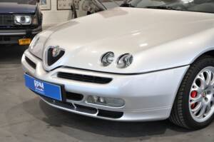 Image 12/32 of Alfa Romeo Spider 3.0 V6 24V (2002)