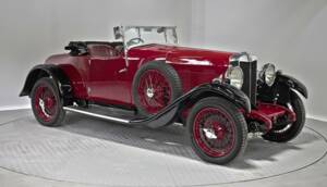 Bild 3/50 von MG 18/80 Mark II (1930)