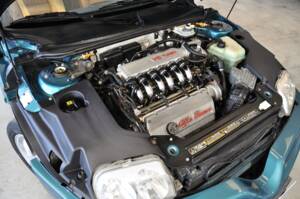 Immagine 4/24 di Alfa Romeo GTV 2.0 V6 Turbo (1997)
