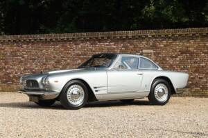 Afbeelding 14/50 van Maserati 3500 GTI Sebring (1967)