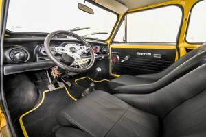 Image 9/50 of Innocenti Mini Cooper 1300 (1974)