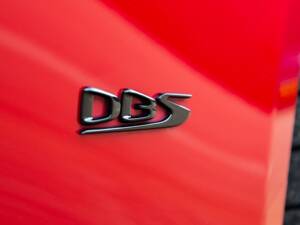Immagine 15/84 di Aston Martin DBS 770 Ultimate Volante (2023)