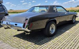 Image 6/8 of Oldsmobile Cutlass Supreme (1973)