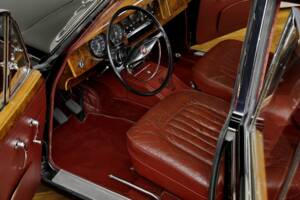 Bild 11/23 von Jaguar Mk II 3.8 (1961)
