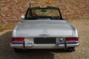 Imagen 7/7 de Mercedes-Benz 280 SL (1969)