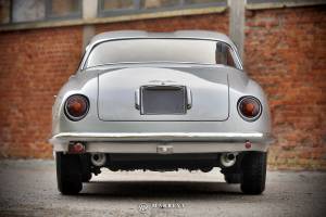 Image 5/50 of Lancia Flaminia Sport Zagato (1962)