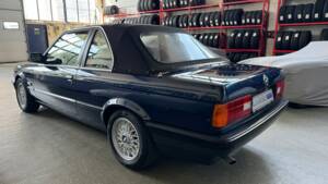 Image 4/19 of BMW 316i Baur TC (1990)