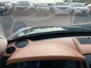 Image 23/57 de Maserati Quattroporte 4.2 (2008)