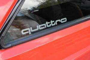 Bild 32/50 von Audi quattro (1982)