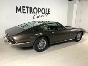 Bild 4/26 von Maserati Ghibli SS (1972)