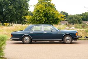 Imagen 43/50 de Rolls-Royce Silver Spirit (1988)