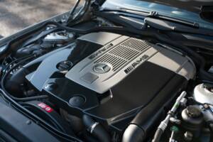 Image 39/51 of Mercedes-Benz SL 65 AMG (2007)