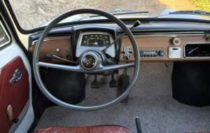 Bild 3/9 von DKW F11 (1965)