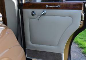 Image 40/50 de Bentley S 3 (1963)