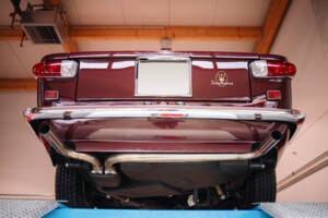 Afbeelding 14/182 van Maserati 3500 GTI Sebring (1966)