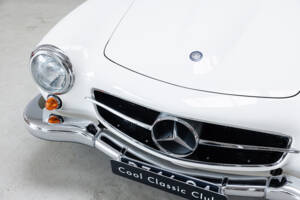 Afbeelding 24/31 van Mercedes-Benz 190 SL (1961)