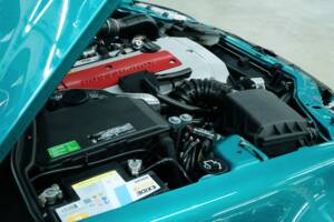 Immagine 20/50 di Mercedes-Benz SLK 230 Kompressor (1998)