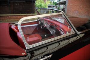 Immagine 65/68 di Austin-Healey 3000 Mk I (BT7) (1959)