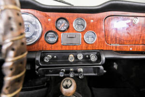 Bild 25/50 von Triumph TR 4A (1966)