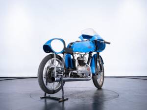 Immagine 4/43 di Parilla 250 (1951)