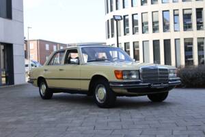 Bild 5/76 von Mercedes-Benz 280 SE (1977)