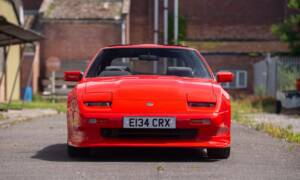 Image 8/50 of Nissan 300 ZX Turbo (1987)