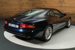 Bild 8/19 von Aston Martin DB 7 (1999)