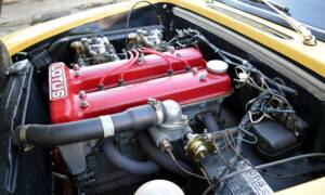 Image 5/50 of Lotus Elan S4 (1968)