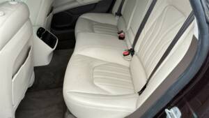 Image 34/56 of Maserati Quattroporte S (2015)