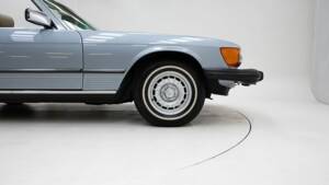 Image 10/15 of Mercedes-Benz 380 SL (1982)