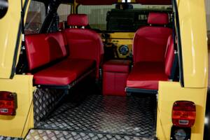 Obraz 36/133 pojazdu Jeep CJ-7 2.4L Diesel (1980)