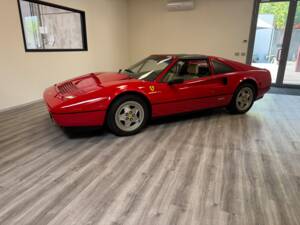 Image 6/59 of Ferrari 328 GTS (1988)