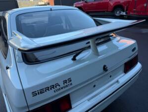 Imagen 4/22 de Ford Sierra RS Cosworth (1987)
