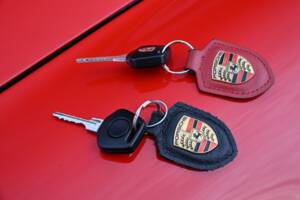 Bild 46/46 von Porsche 911 Turbo 3.3 (1981)